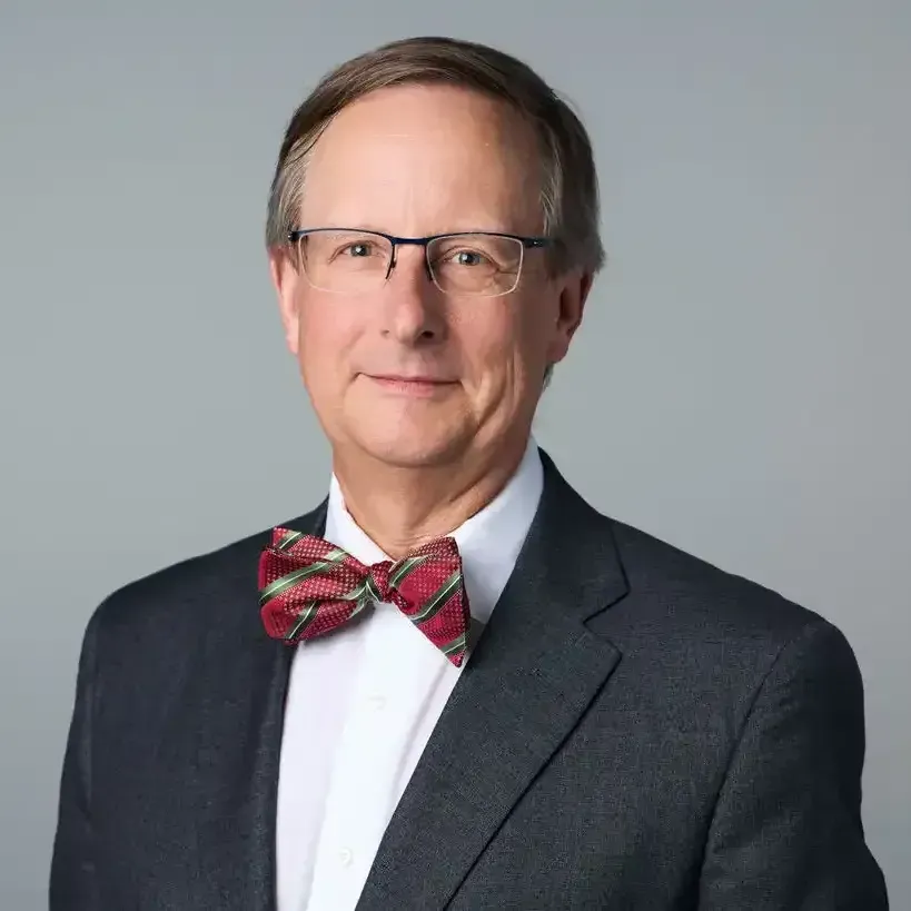 Attorney Douglas Duerr Headshot