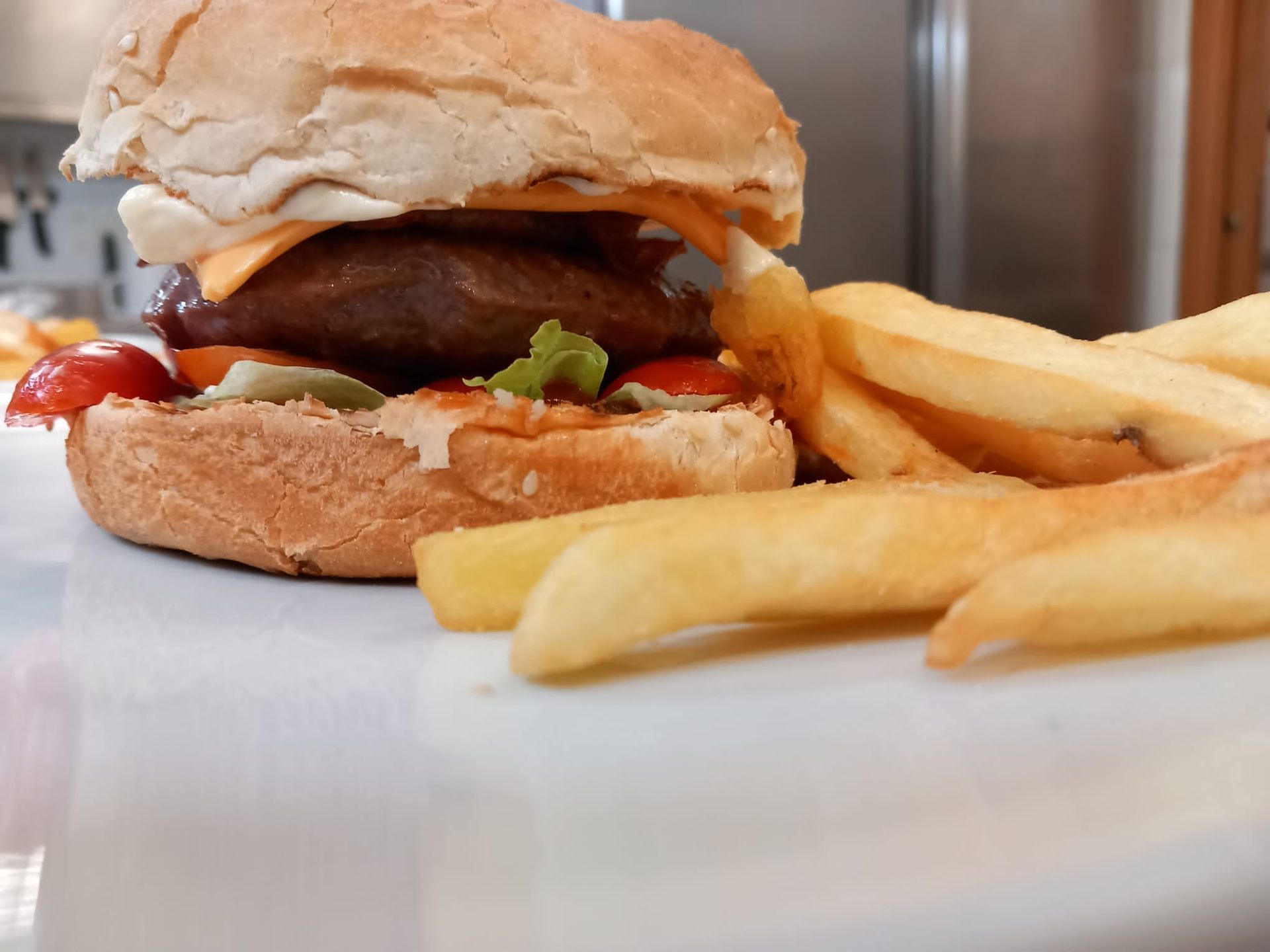 panino farcito