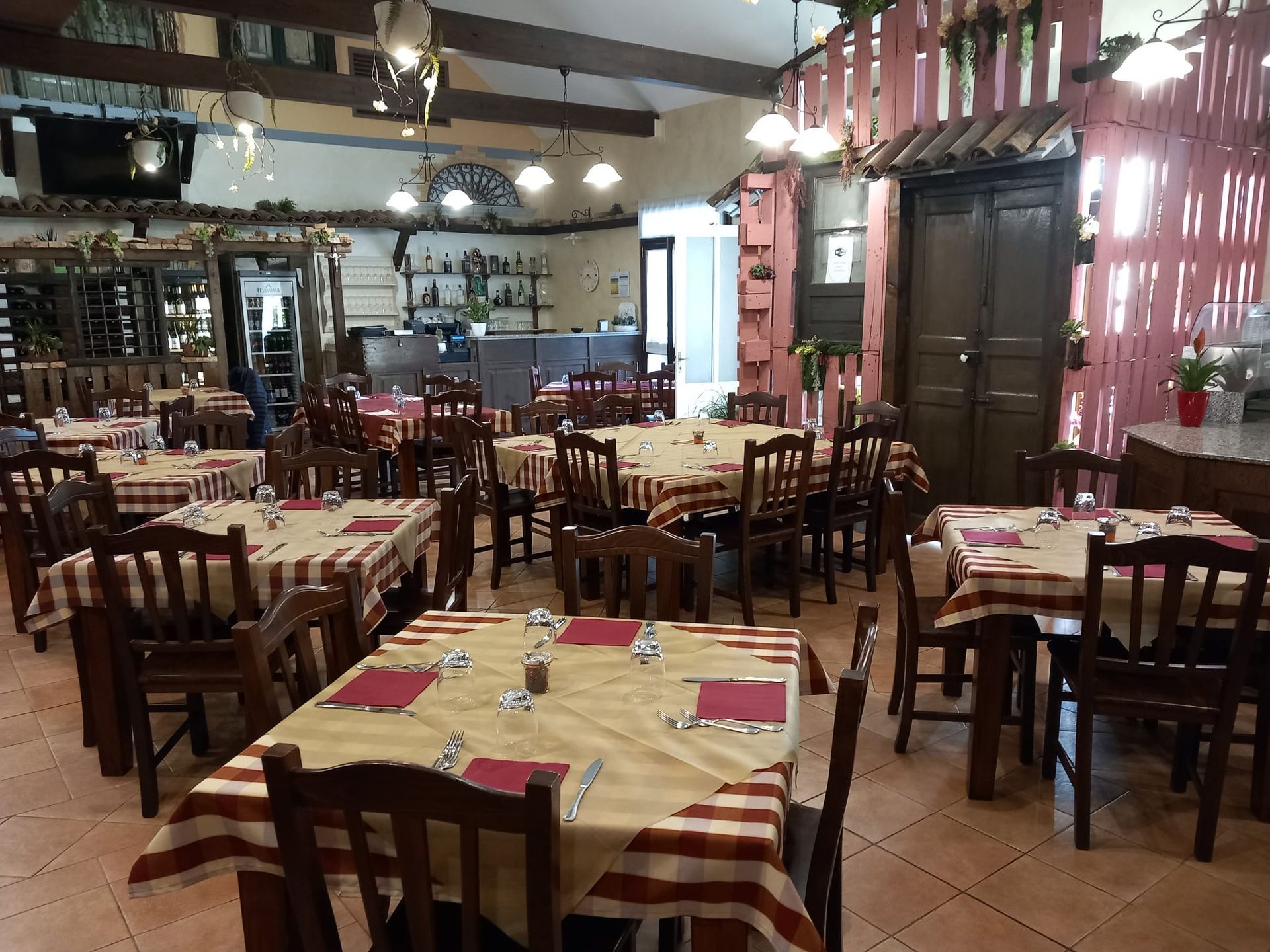 Ristorante