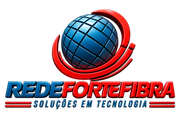 RedeForte Fibra — Soluções em Tecnologia