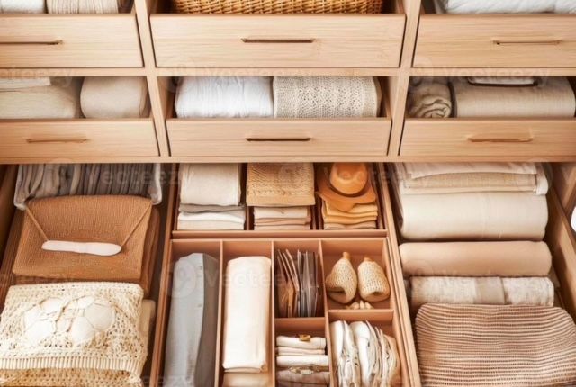 Creating Space Ensures a Seamless Transition – Columbia, MO Relocations Made Effortless with Expert Packing.