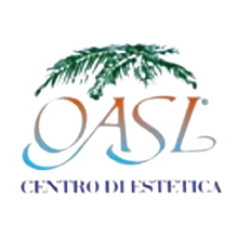 CENTRO ESTETICO OASI-LOGO CENTRO ESTETICO OASI-LOGO