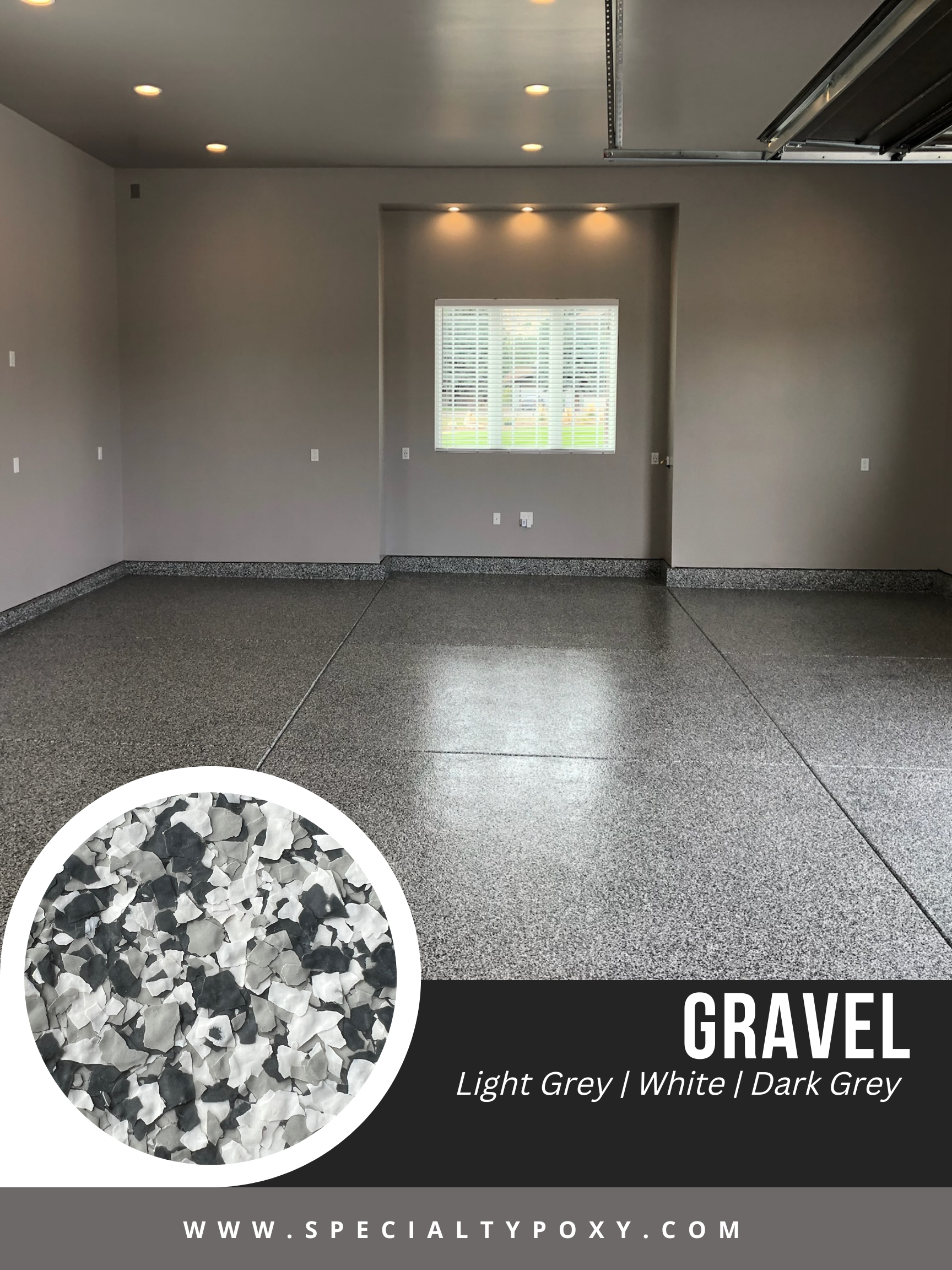GRAVEL