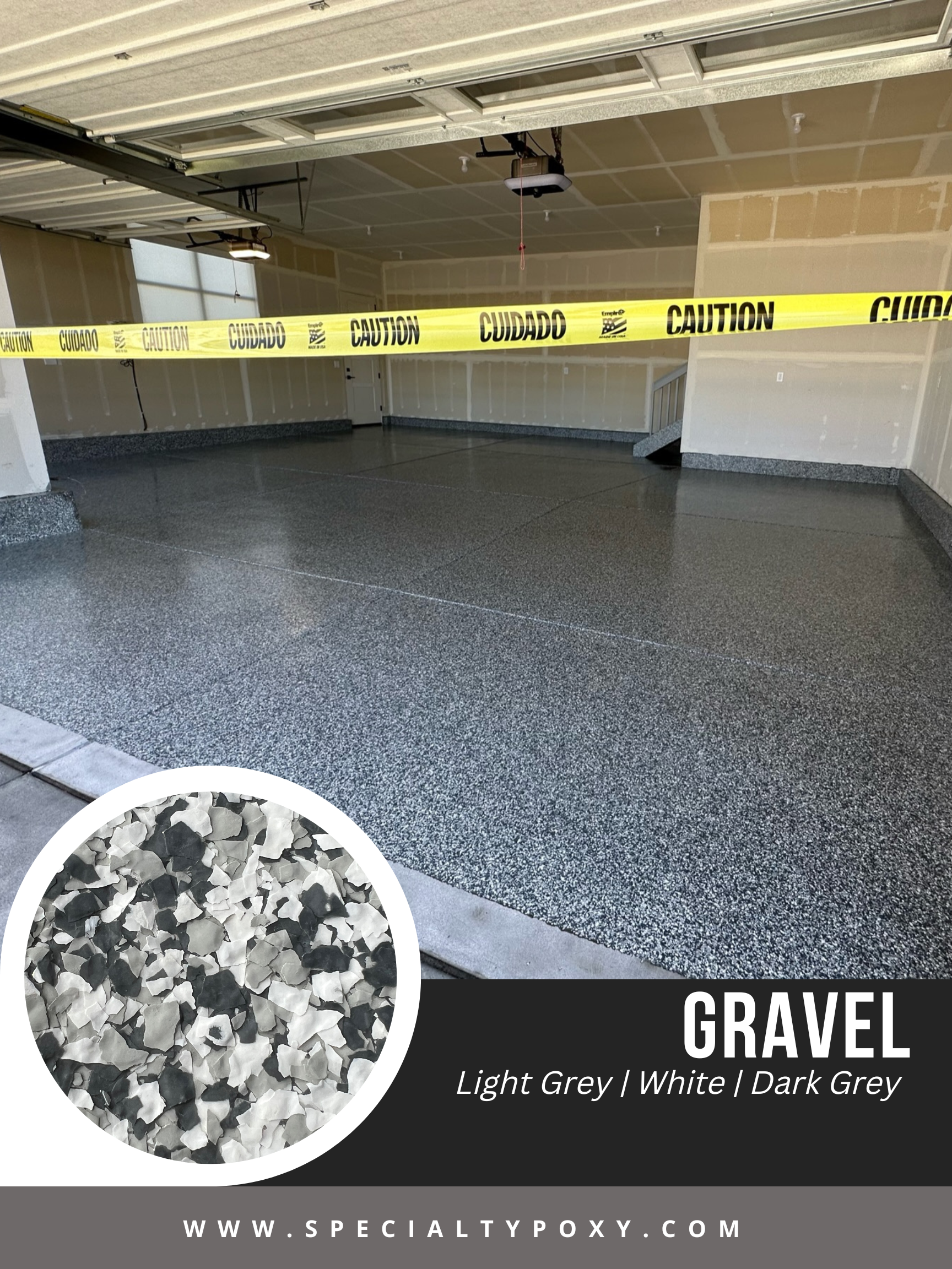 GRAVEL