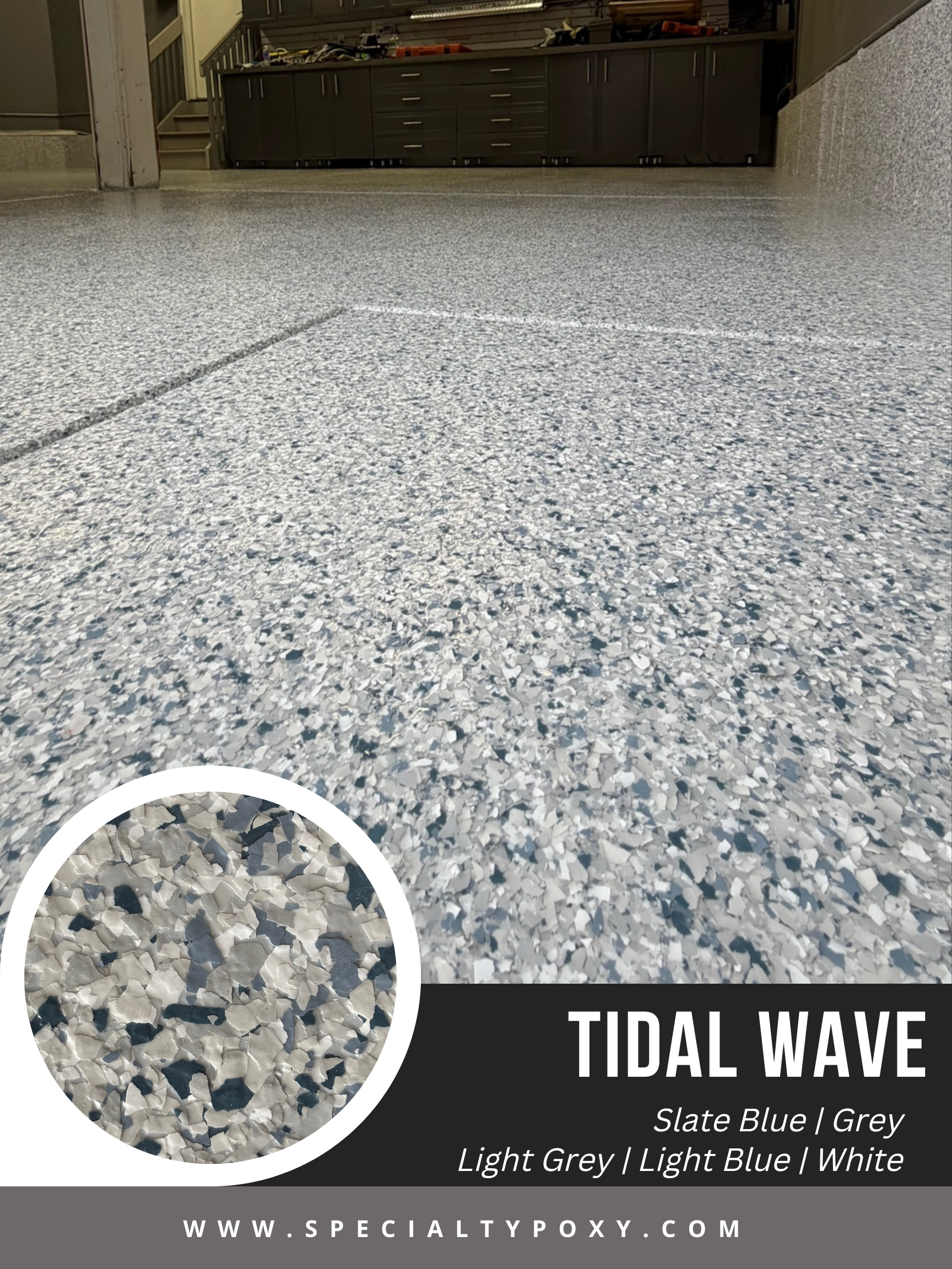 TIDAL WAVE