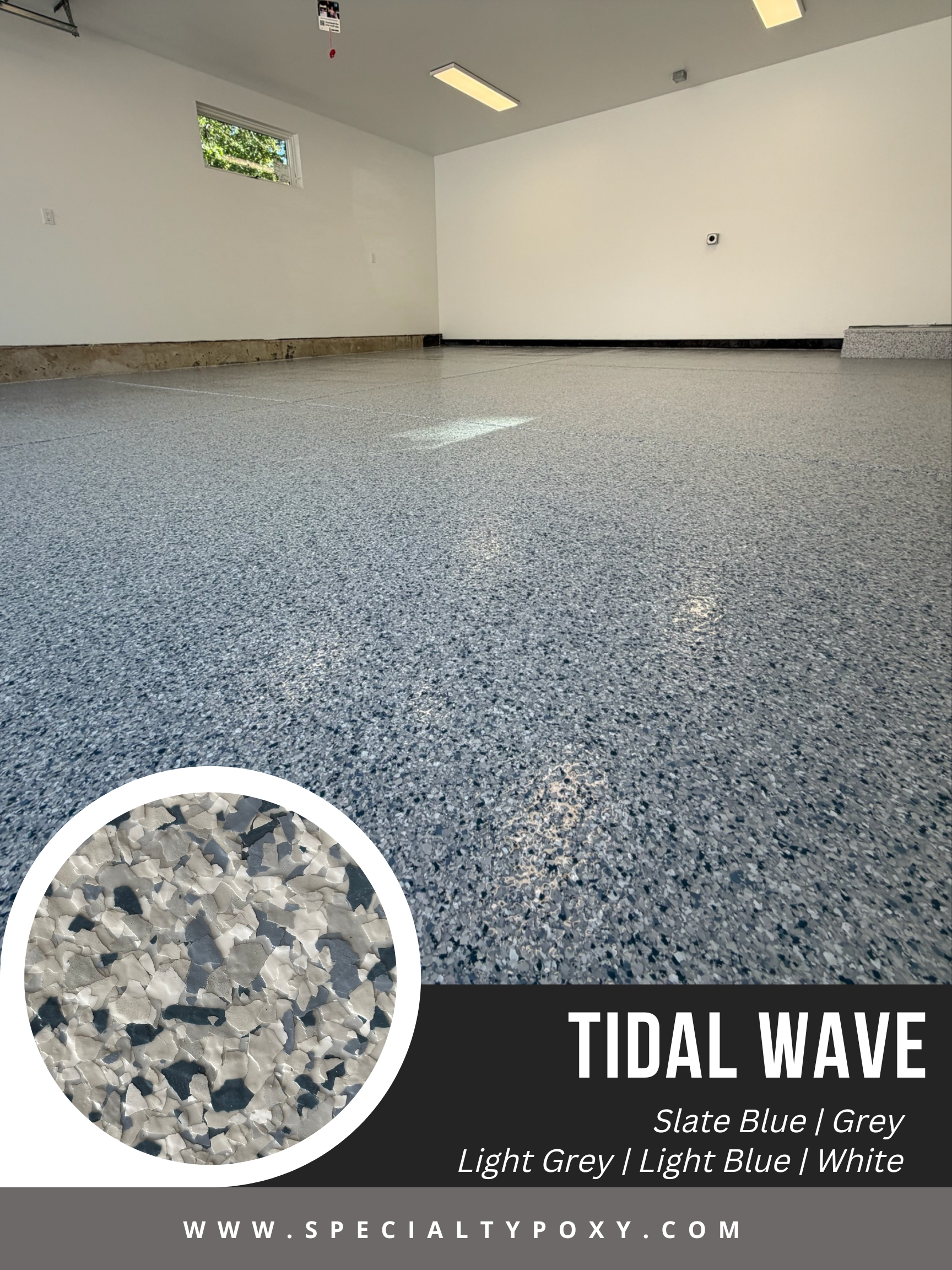 TIDAL WAVE