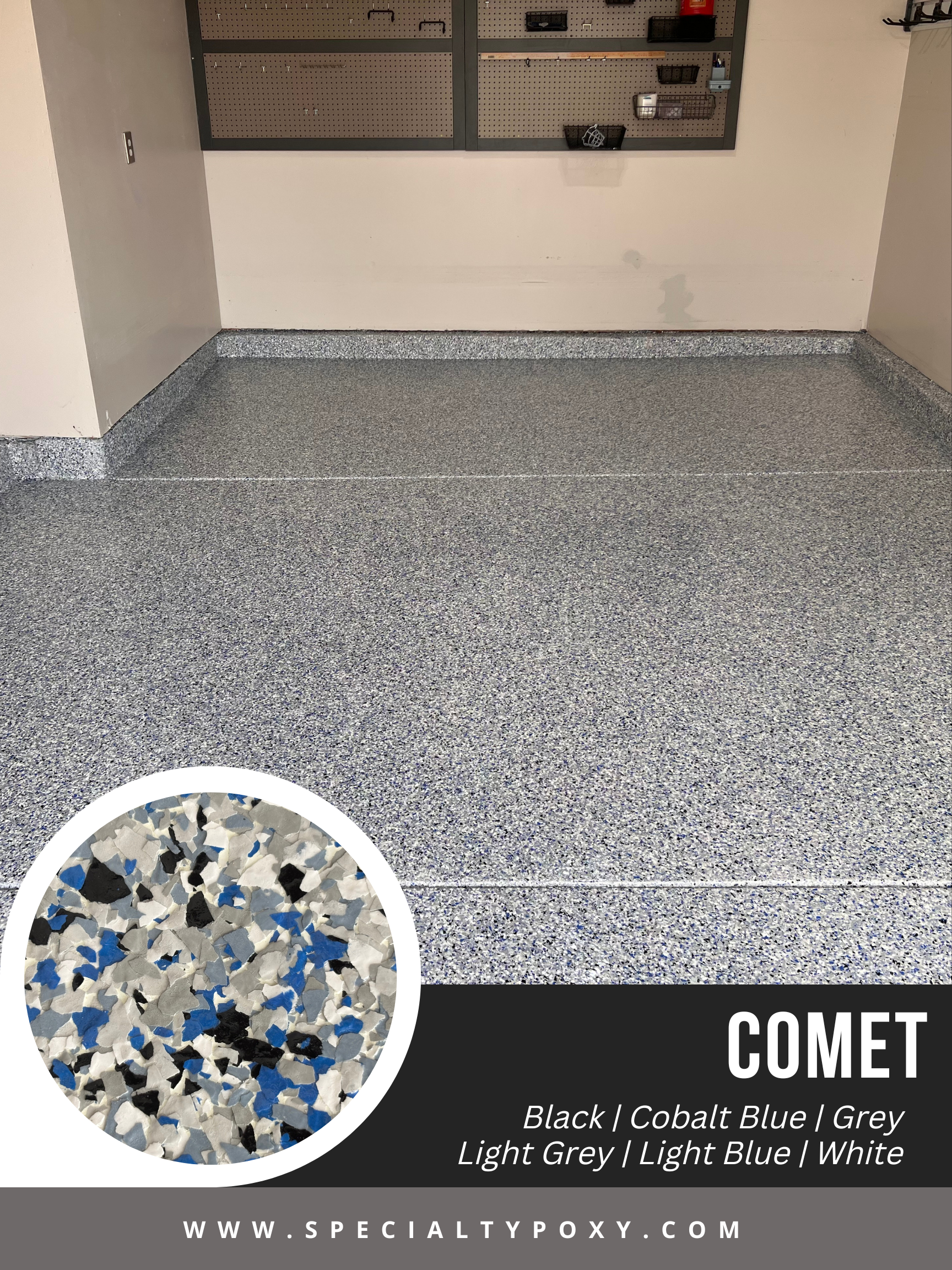 COMET