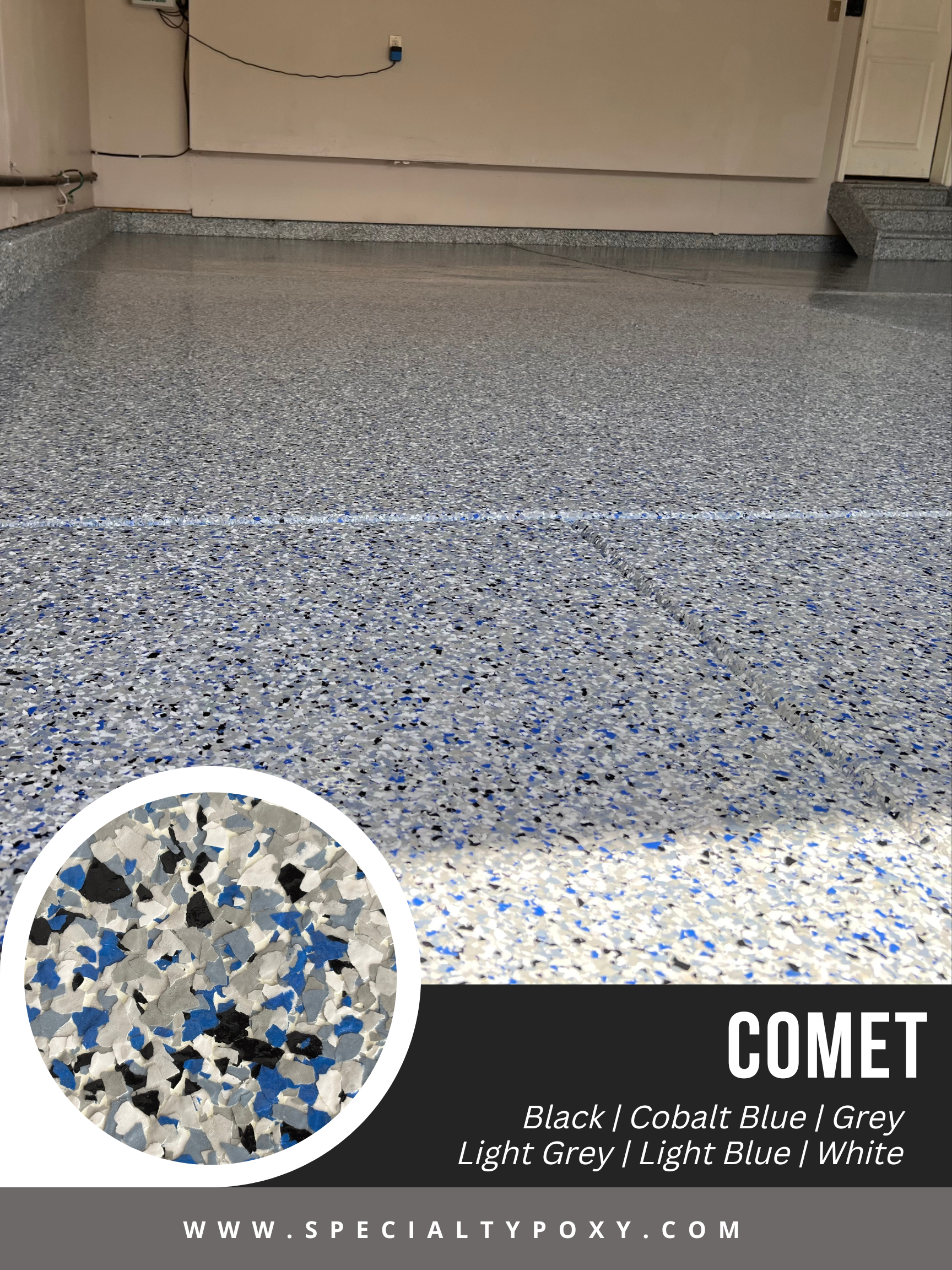 COMET