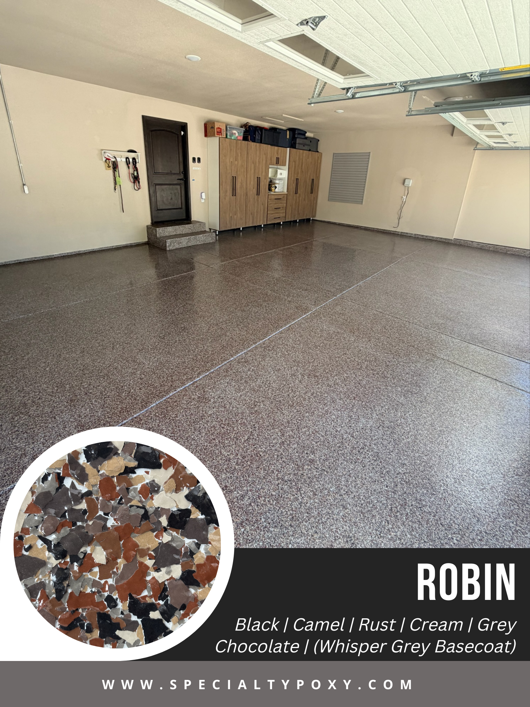 ROBIN