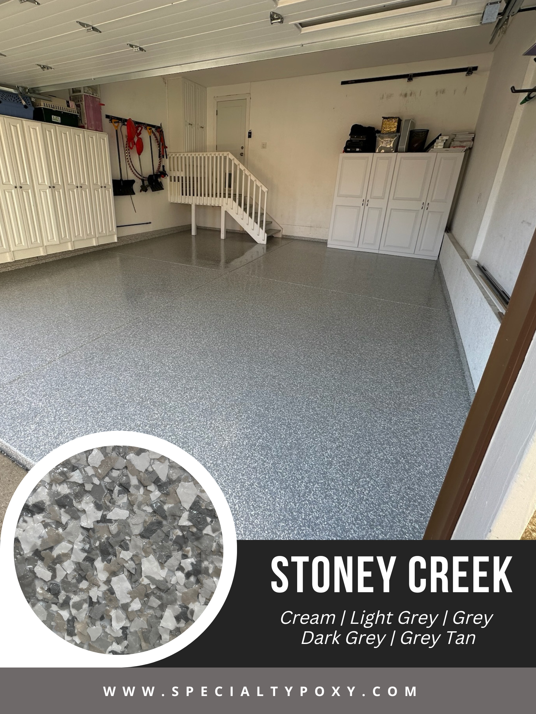 STONEY CREEK