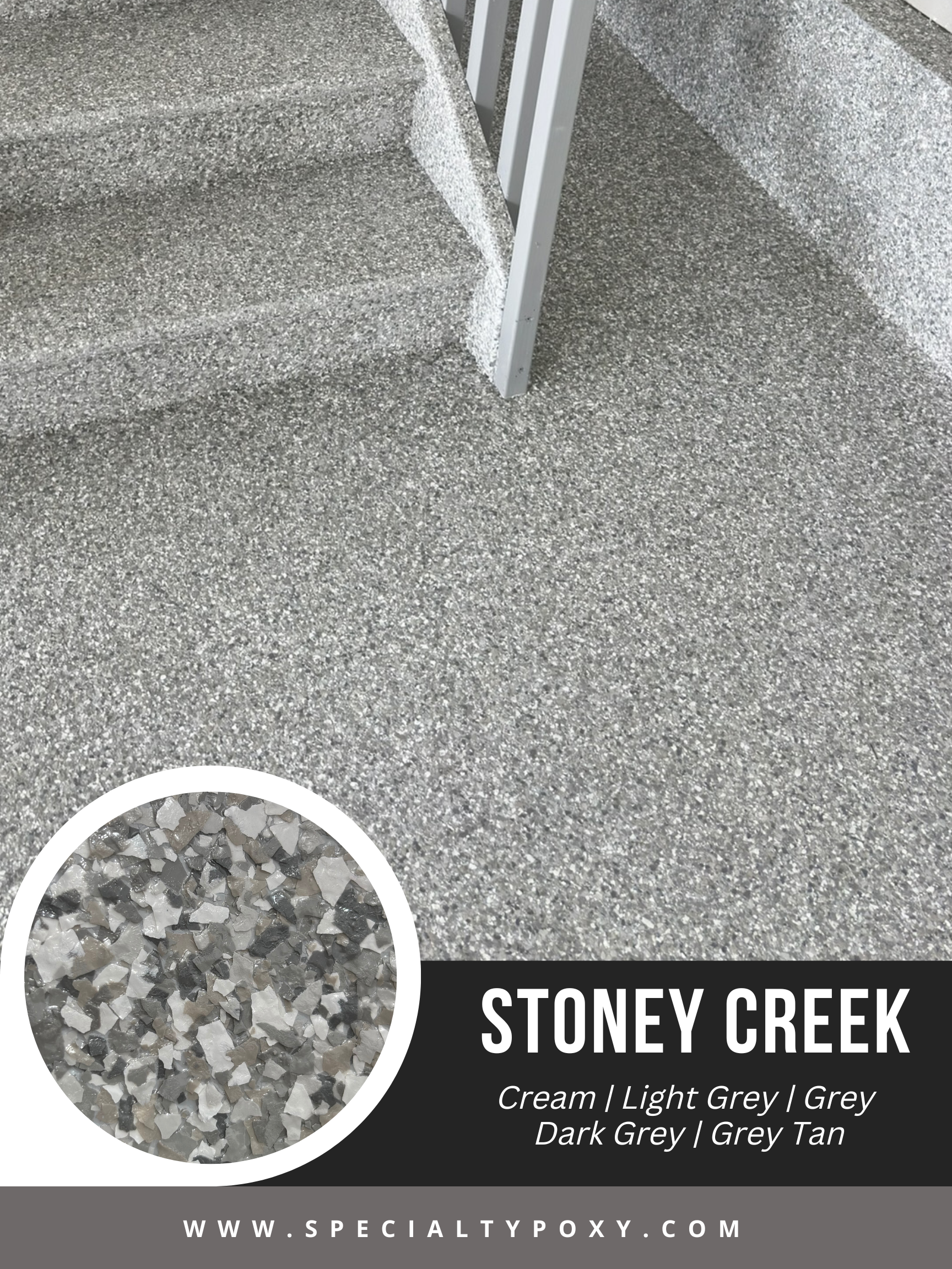 STONEY CREEK