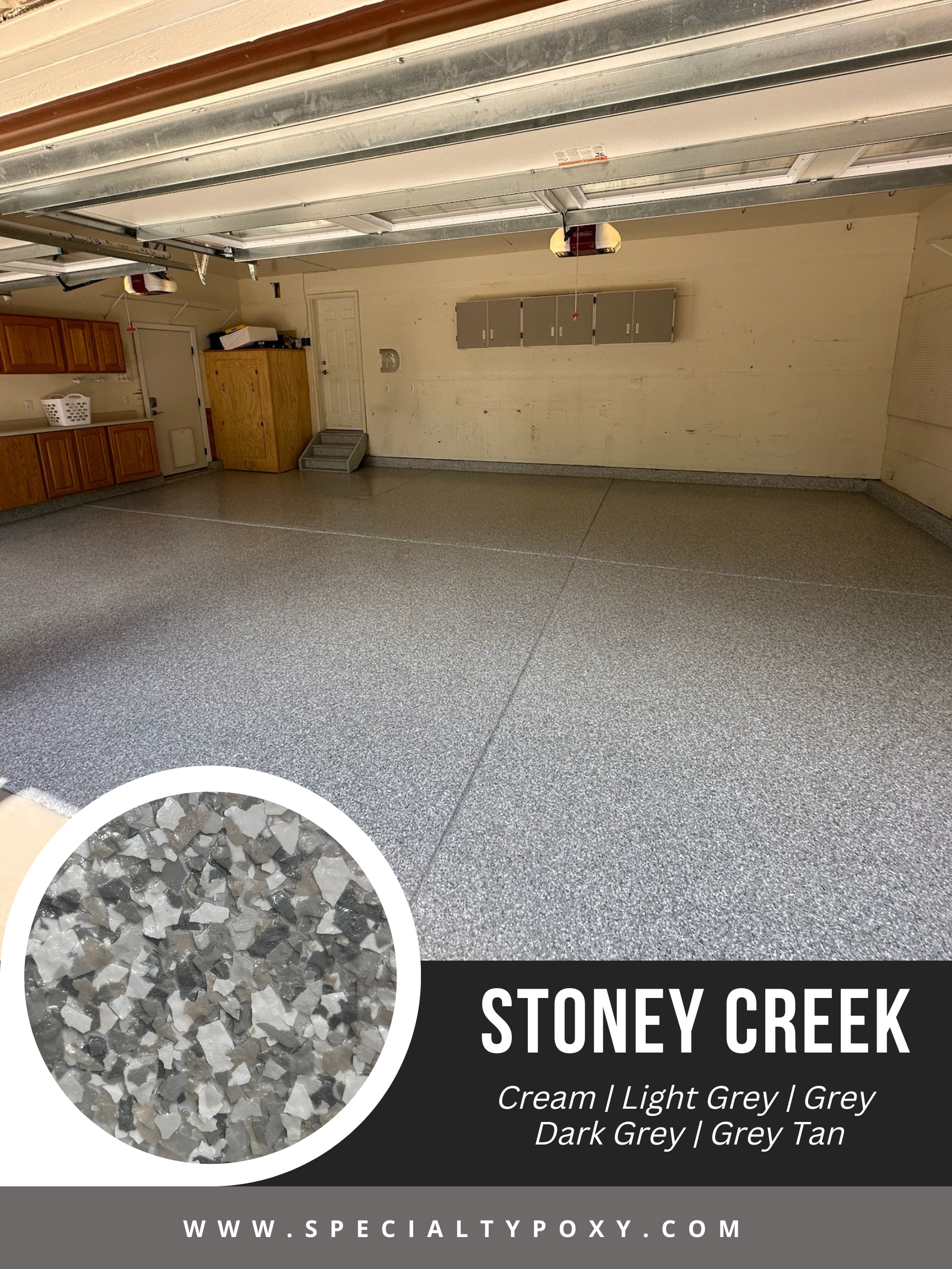 STONEY CREEK