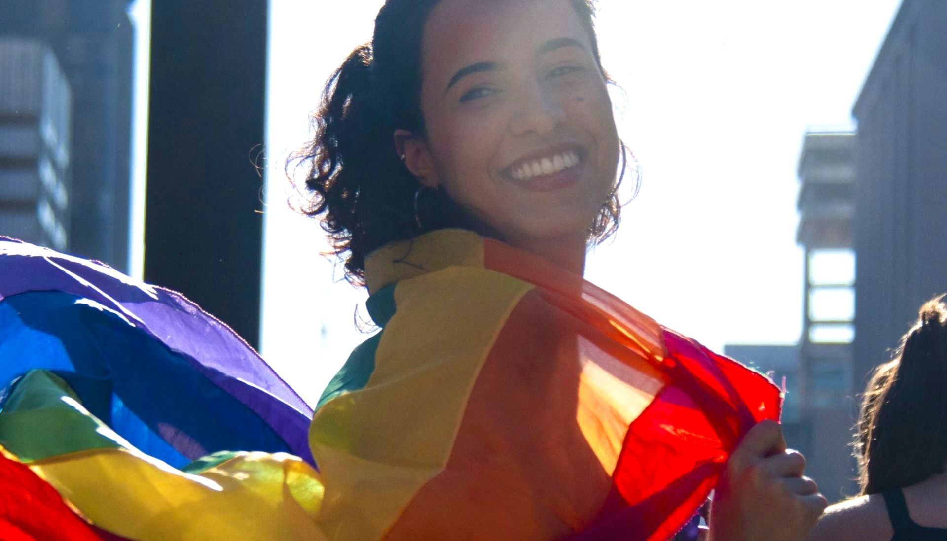 Orgulho LGBTQIAPN+, diversidade, identidade e gênero