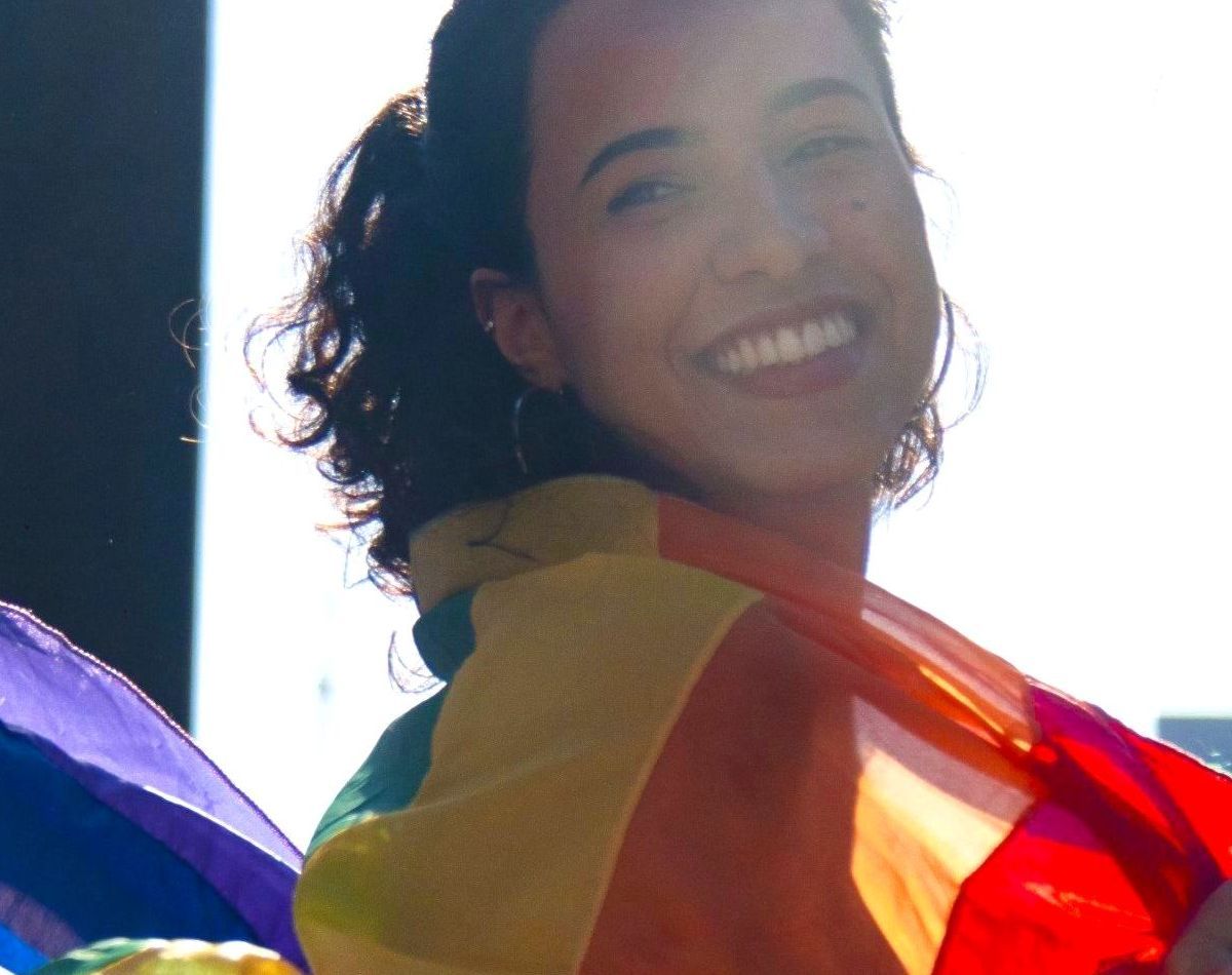 Orgulho LGBTQIAPN+, diversidade, identidade e gênero