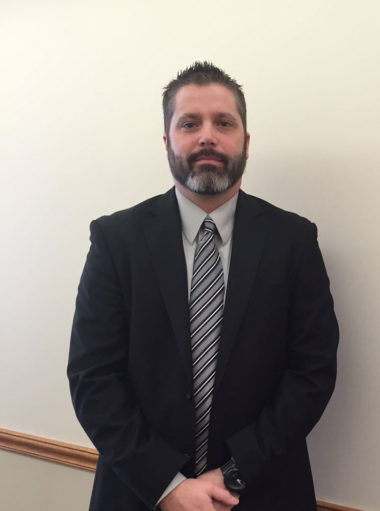 Aaron R. Wiedemann