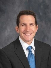Jason P. Mauk