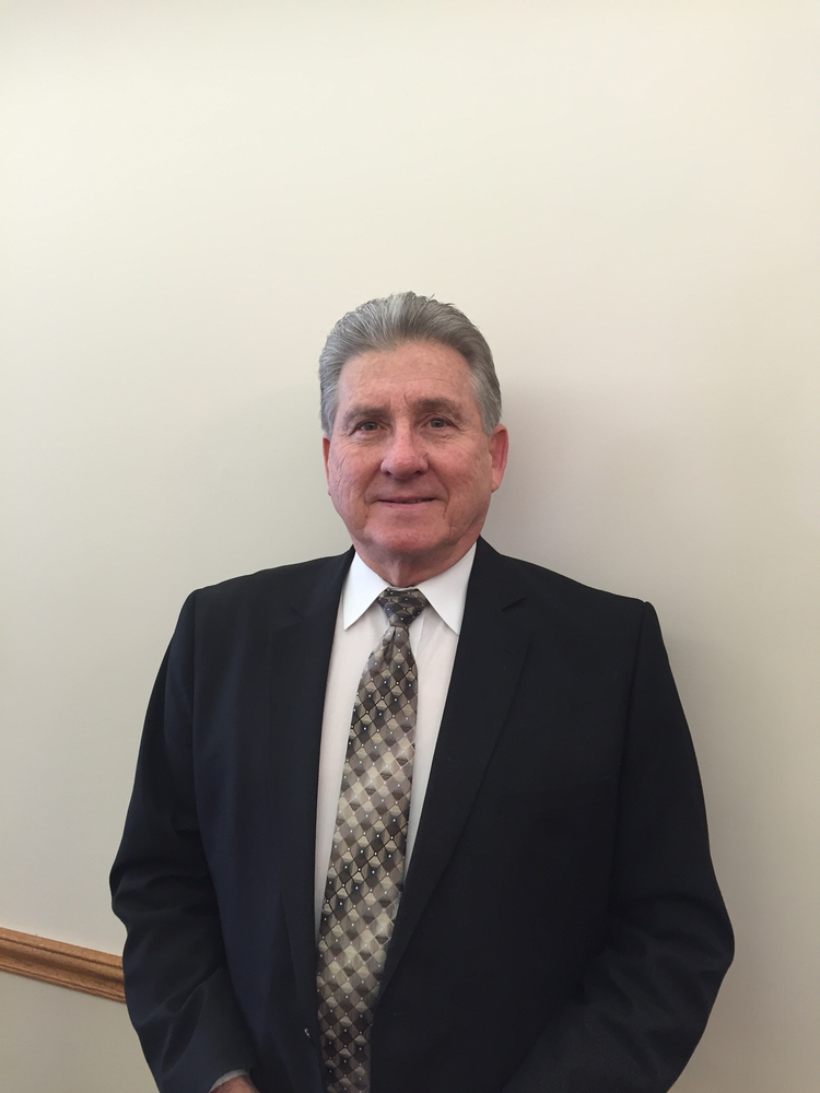 Robert A. Mauk