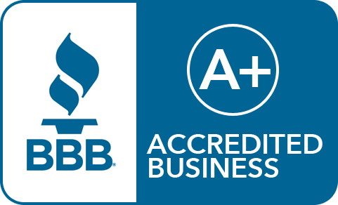 BBB A+ rating