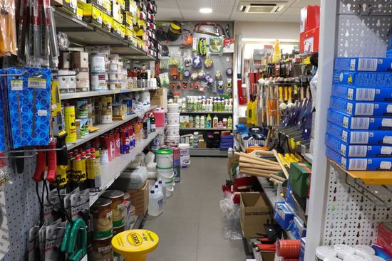 Prodotti per il fai da te