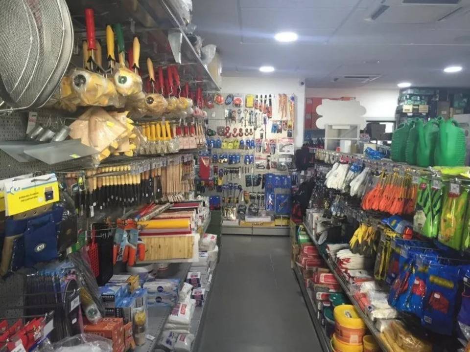 Prodotti per il fai da te