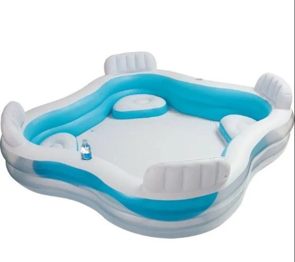 Piscina gonfiabile