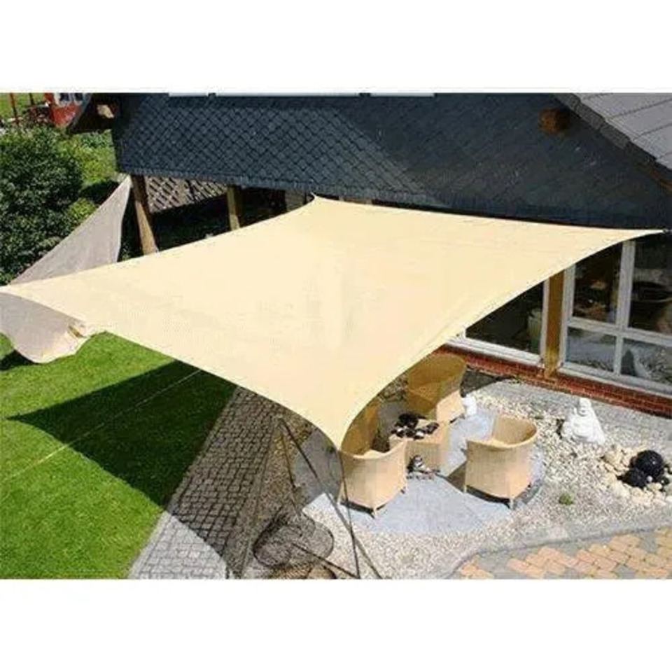 Tenda per giardino