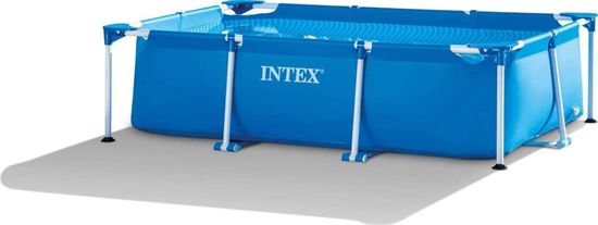 Frame Pool Family Intex
