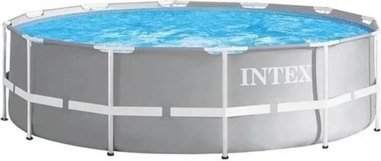 Frame Pool Rondo Intex