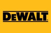 Logo DeWalt