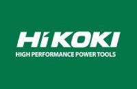 Logo Hikoki