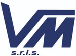 VM FERRAMENTA - LOGO