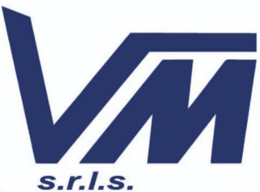VM FERRAMENTA - LOGO
