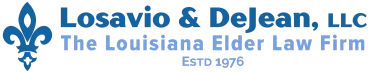 Losavio & DeJean, The Louisiana Elder Law Firm