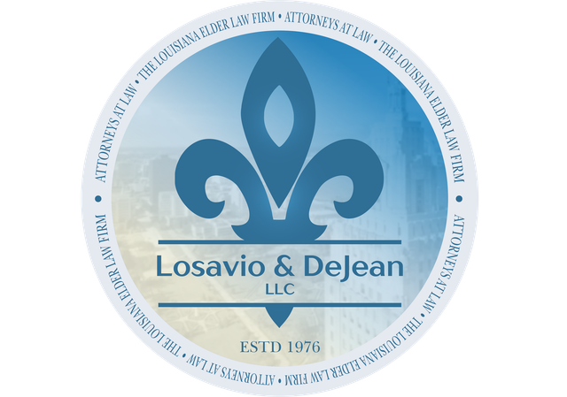 Louisiana Interdiction | Losavio & DeJean, LLC, The Louisiana Elder Law Firm