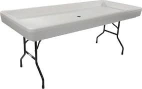 Chill Table – New Philadelphia, OH – Centre Party Rental