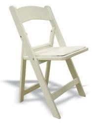 Garden Style Chair – New Philadelphia, OH – Centre Party Rental