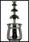 Chocolate Fountain – New Philadelphia, OH – Centre Party Rental
