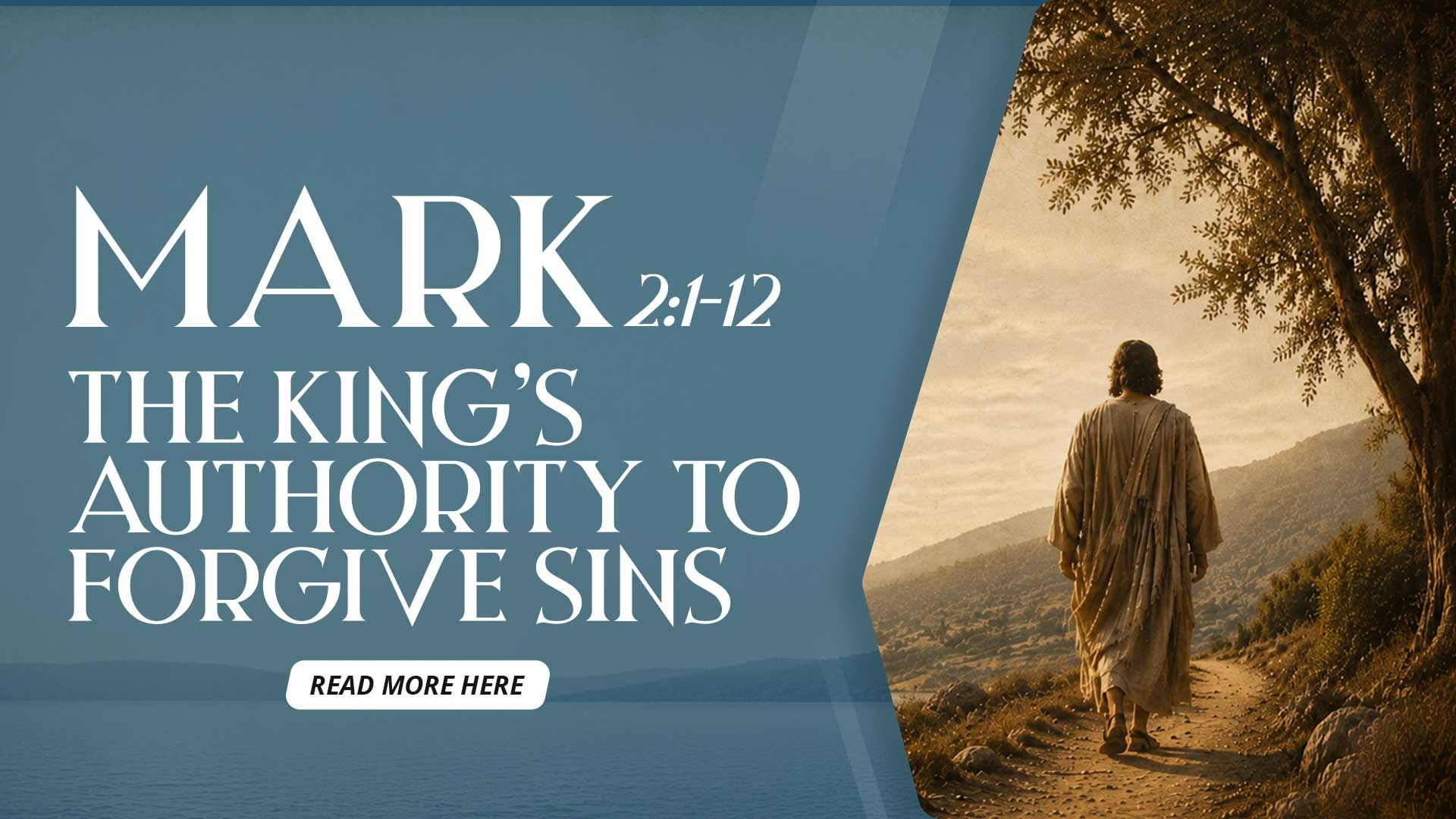 Bible, Jesus, Forgiveness