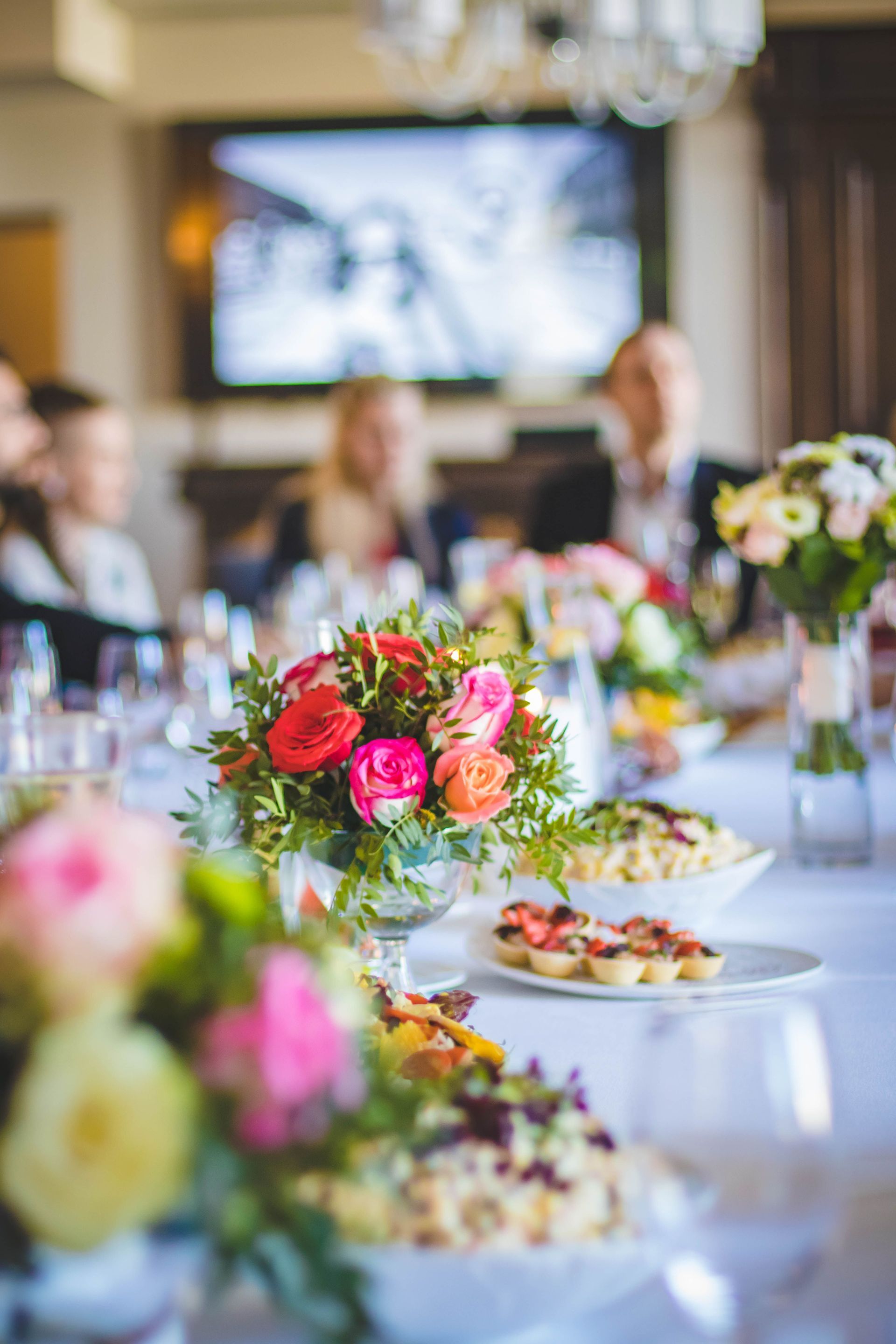 Corporate and event orders