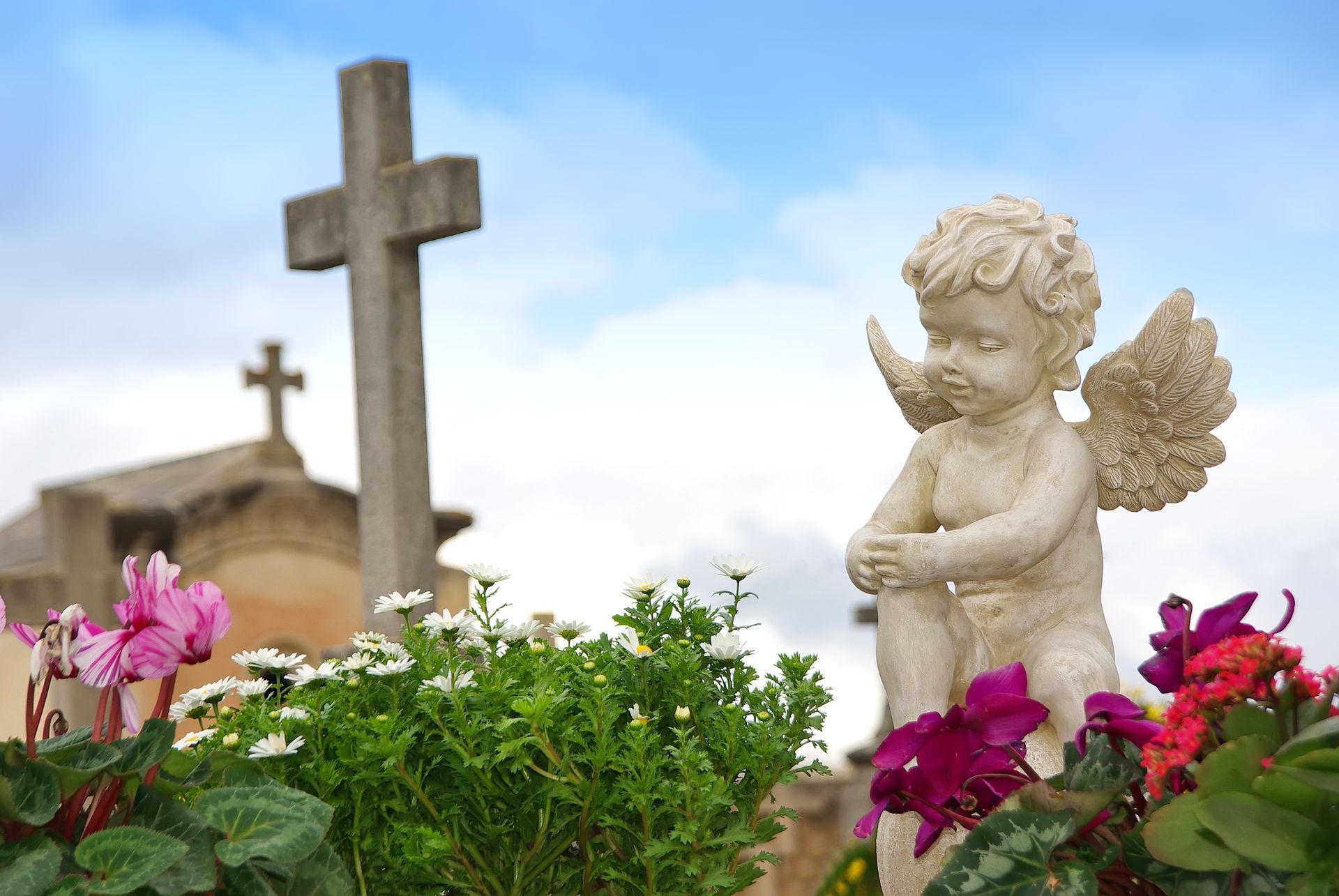 Agenzia Funebre