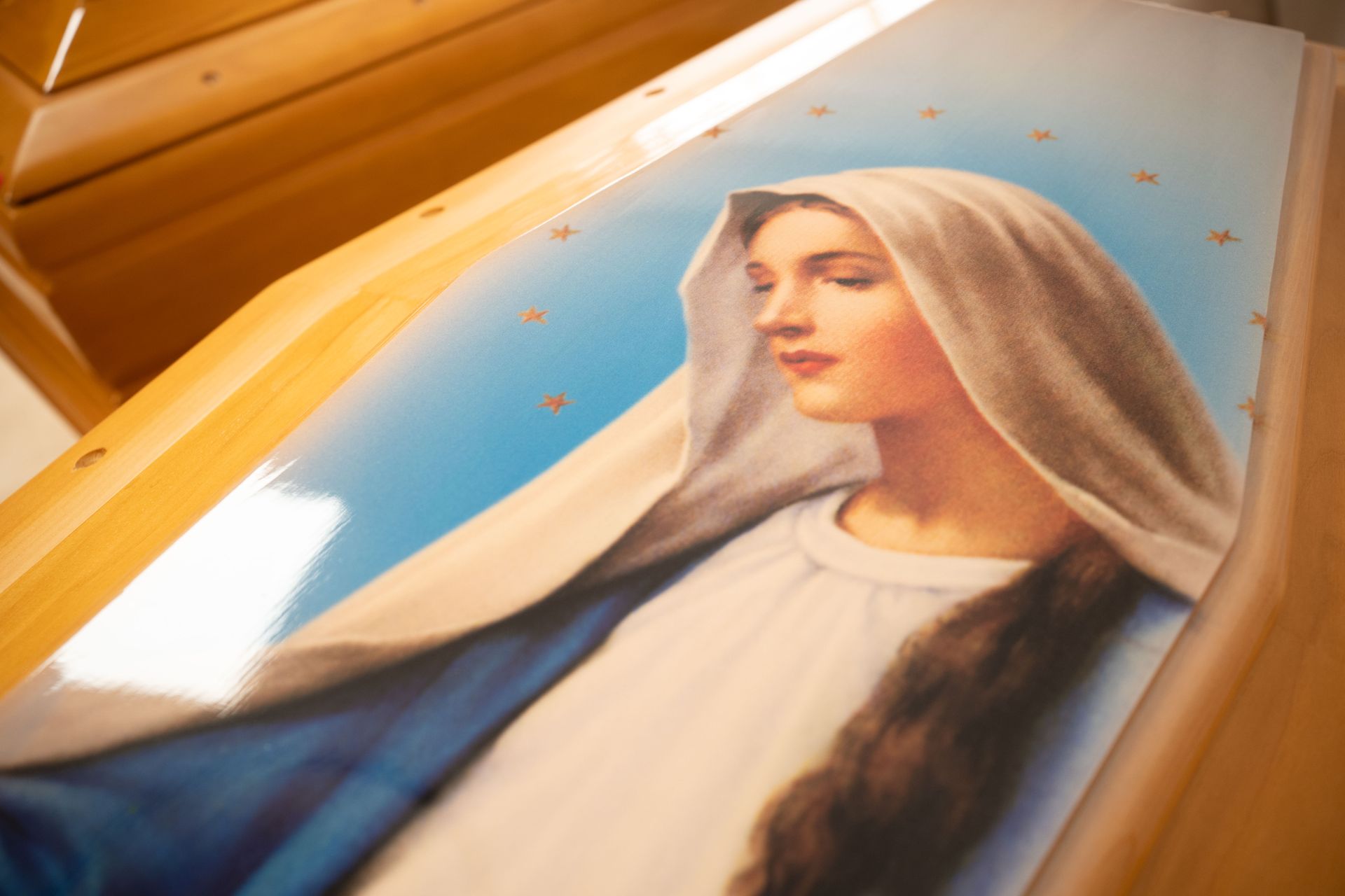 immagine madonna 