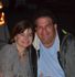 Man and wife at dining table - Jon from Florida
