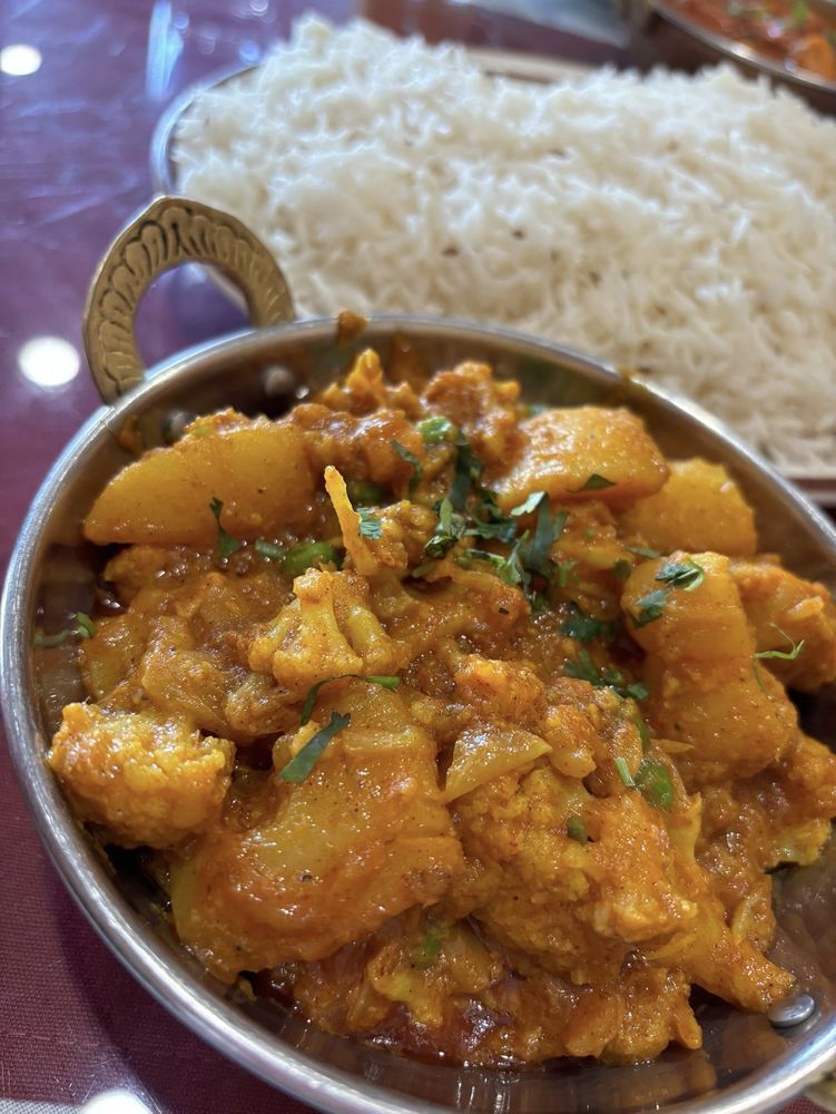 aloo gobi