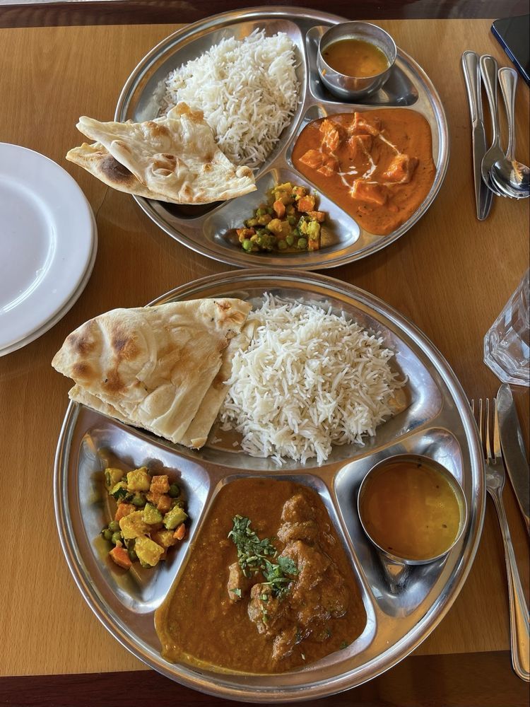 lamb curry