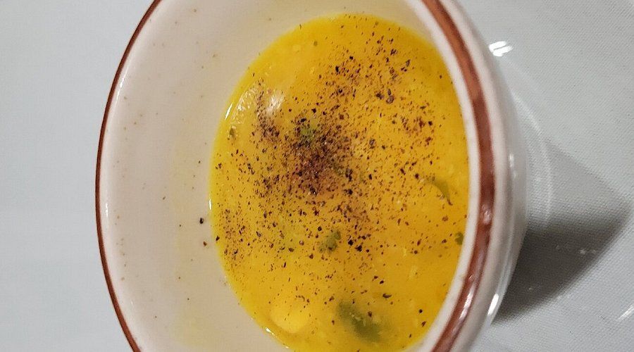 dal soup
