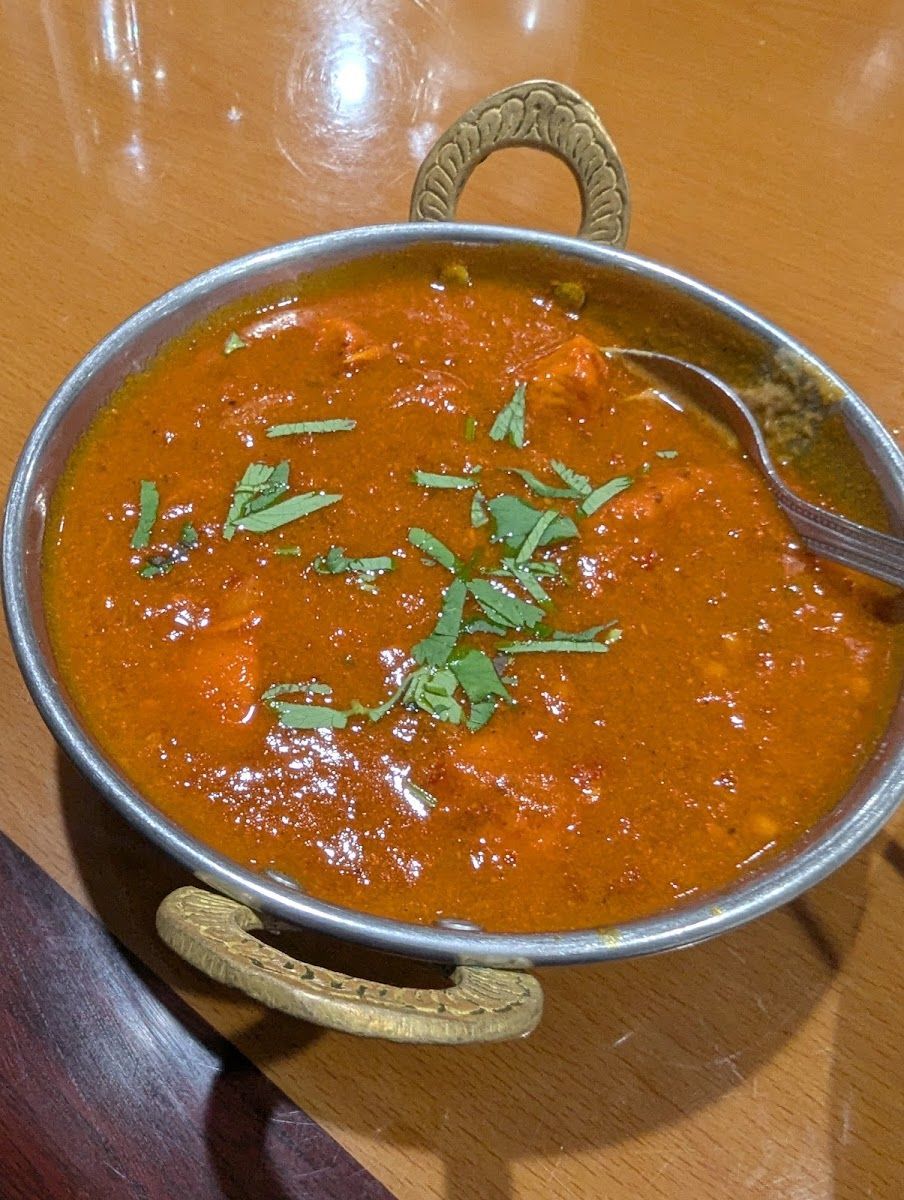 multani soup