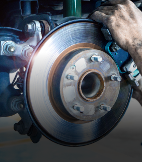 Brake | Vander Wal's Garage Inc