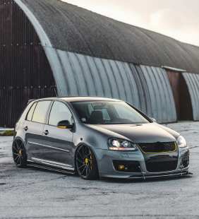 Vehicle | Vander Wal's Garage Inc