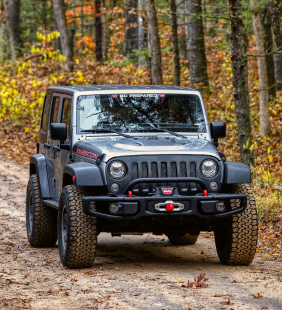 Vehicle | Vander Wal's Garage Inc