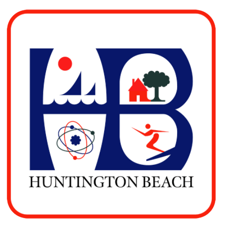 Huntington Beach CA, Surf City U Huntington Beach CA, Surf City USA